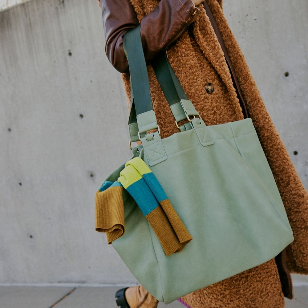 Free people Ventura Tote